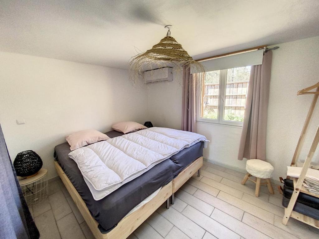 Le Nichoir Classe 3 Etoiles Maison 4Pers Climatisee 2Pieces Audenge Bassin D'Arcachon Villa Exterior photo
